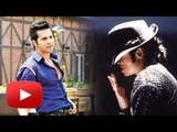 Varun Dhawan Imitates Micheal Jackson In Main Tera Hero !