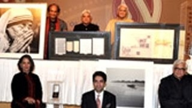 The Idea Of India's Auction | Rahul Bose, Nandita Das ,Shabana, Azmi !