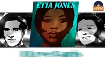 Etta Jones - I Love Paris (HD) Officiel Seniors Musik