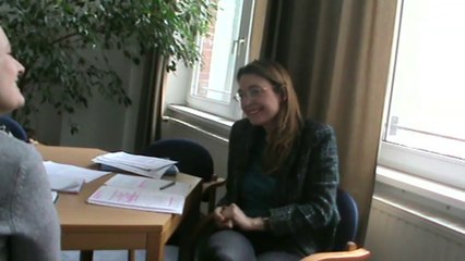 Coaching Ausbildung 2013 · Ina Dietrich