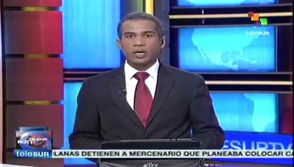 Ya suman 13 muertos por violencia fascista en Venezuela