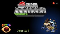 Directlives Multi-Jours et Multi-Jeux - Semaine 7 - Newer Mario Bros Wii - Jour 1