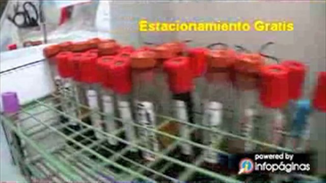 Laboratorio Clínico Rodríguez / Laboratorios Clínicos Las Piedras