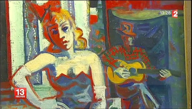 Collioure, village des Pyrénées-Orientales