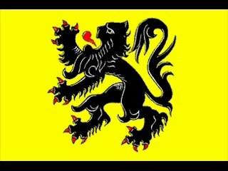 GENSERWIEL 13  VLAA ND E REN FEEST MUZIEK    MECHECEN  REPPER