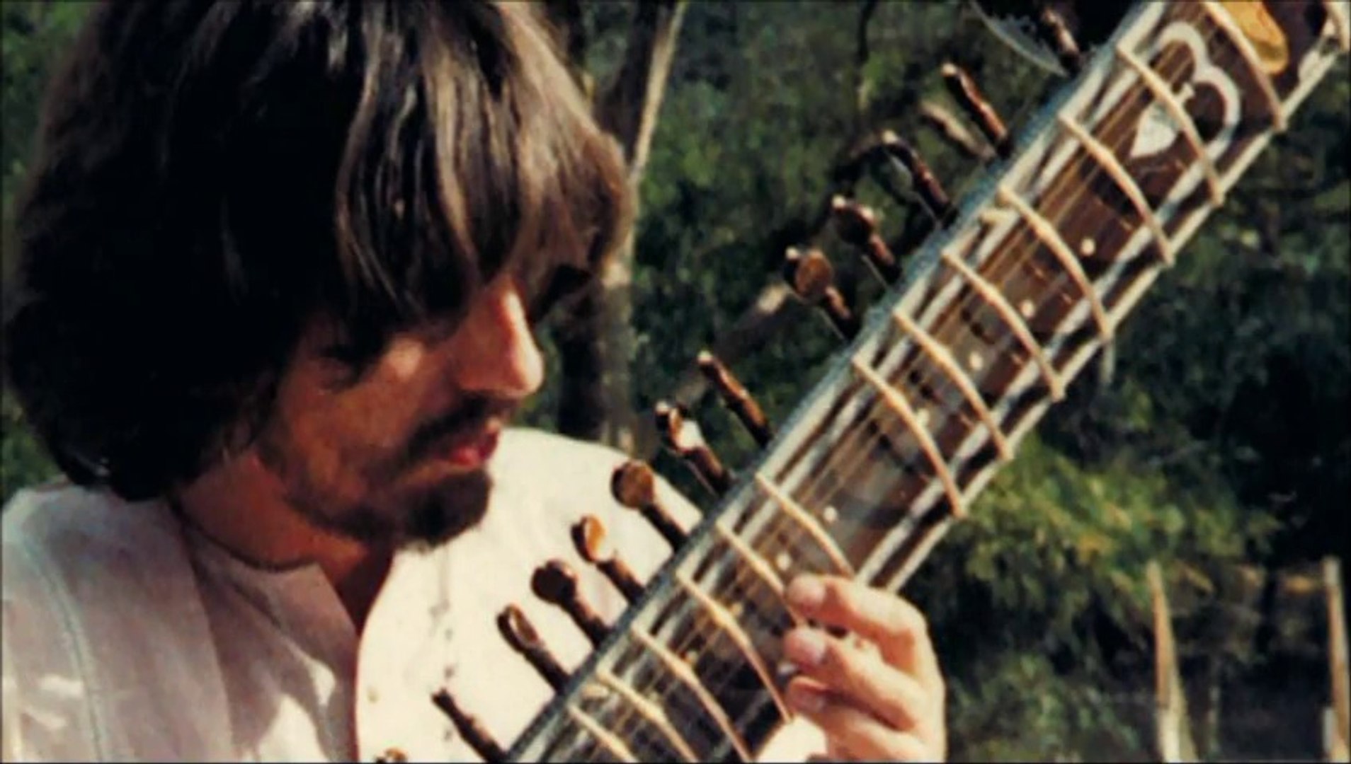 George Harrison Living In The Material World 03 Movie 動画 Dailymotion