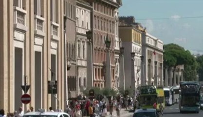 Papa crea secretaría para controlar economía del Vaticano