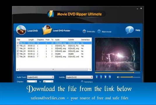 Realconvert All to AVI VCD SVCD DVD MPEG Converter 7.7 Full Crack Download for Windows