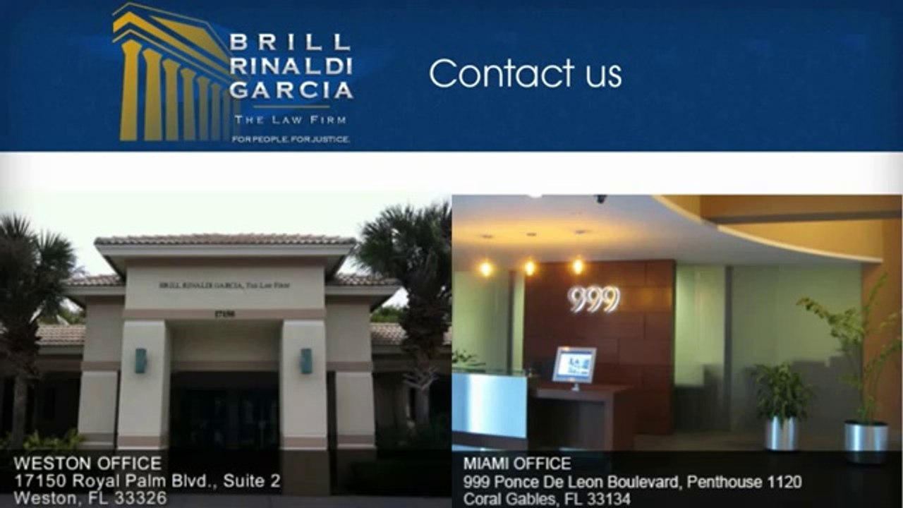 Cruise Ship Accident Lawyers