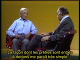 Krishnamurti - Blesser et être blessé - vostfr