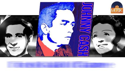 Johnny Cash - Fools Hall of Fame (HD) Officiel Seniors Musik