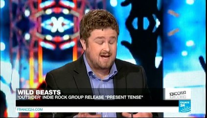 ENCORE - Pharrell keeps fans 'happy' with new album "Girl"