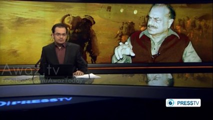 Former Pakistani general says US seeks to ruin his country