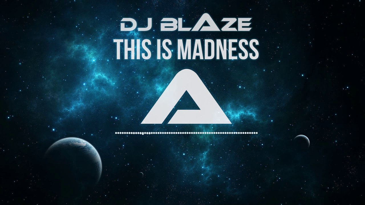 This Is Madness #1