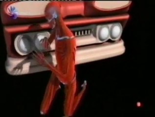 Muerte absurda de una ecologista (RCP de mapache)