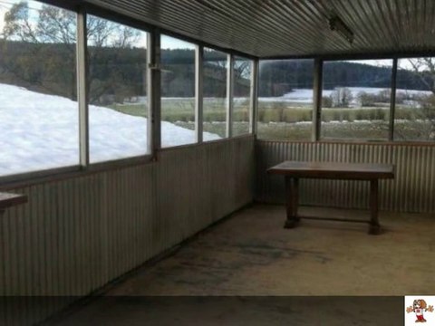 Maison à vendre, 25, 60000€