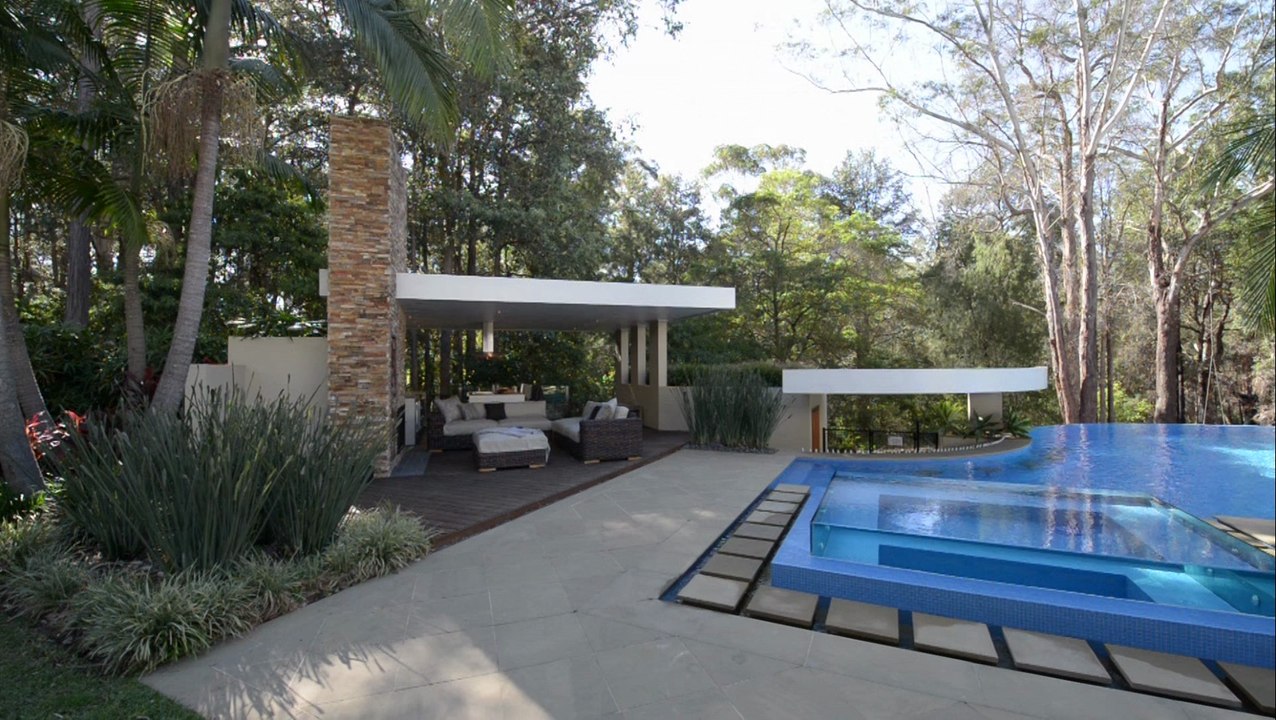 Outdoor Kitchen Design Tip With Kastell Kitchens