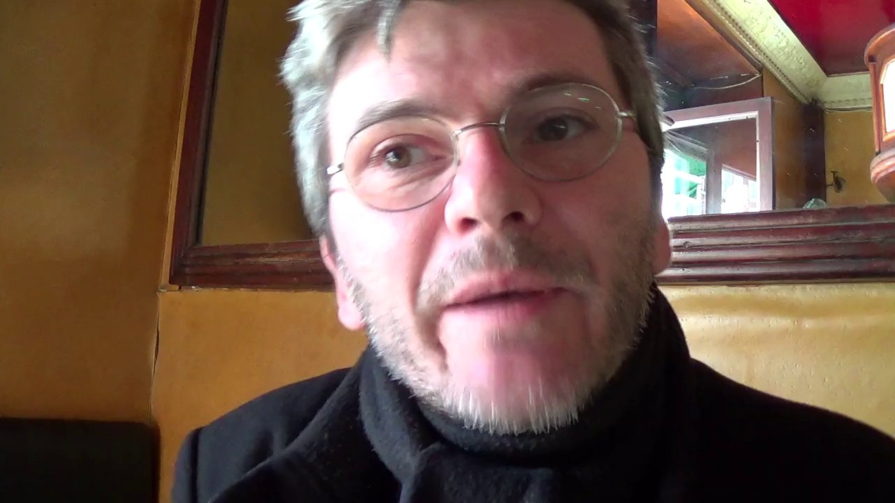 interview Nicolas Lebourg par Nicolas Caudeville: municipales et Front National!