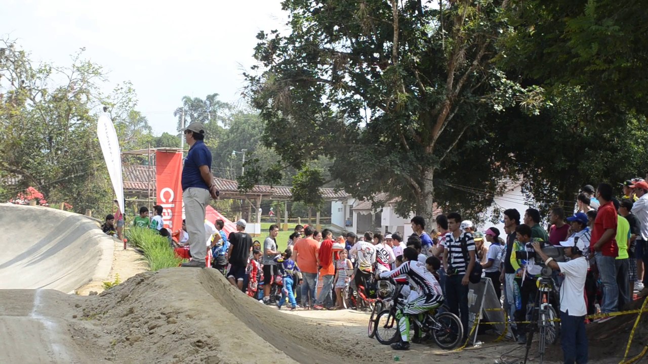 Toneo Nal. BMX 1Y2 bmx 2014 5380