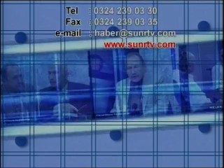 İNSANIMIZA DİNDARLIK AŞILAMAYA ÇALIŞANLAR DİNİN MAHSUMİYETİNİ BOZDULAR. DİN BAZILARI İÇİN AYIPTAN ARINMAYA VESİLE OLMAK YERİNE AYIPLARINI ÖRTEN PERDE OLDU.