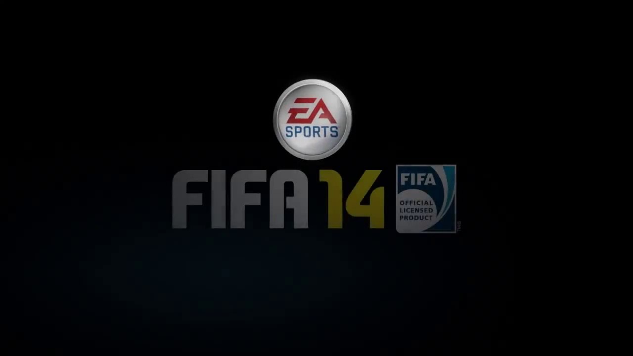 FIFA 14 -   Les plus beaux buts de la semaine (19)