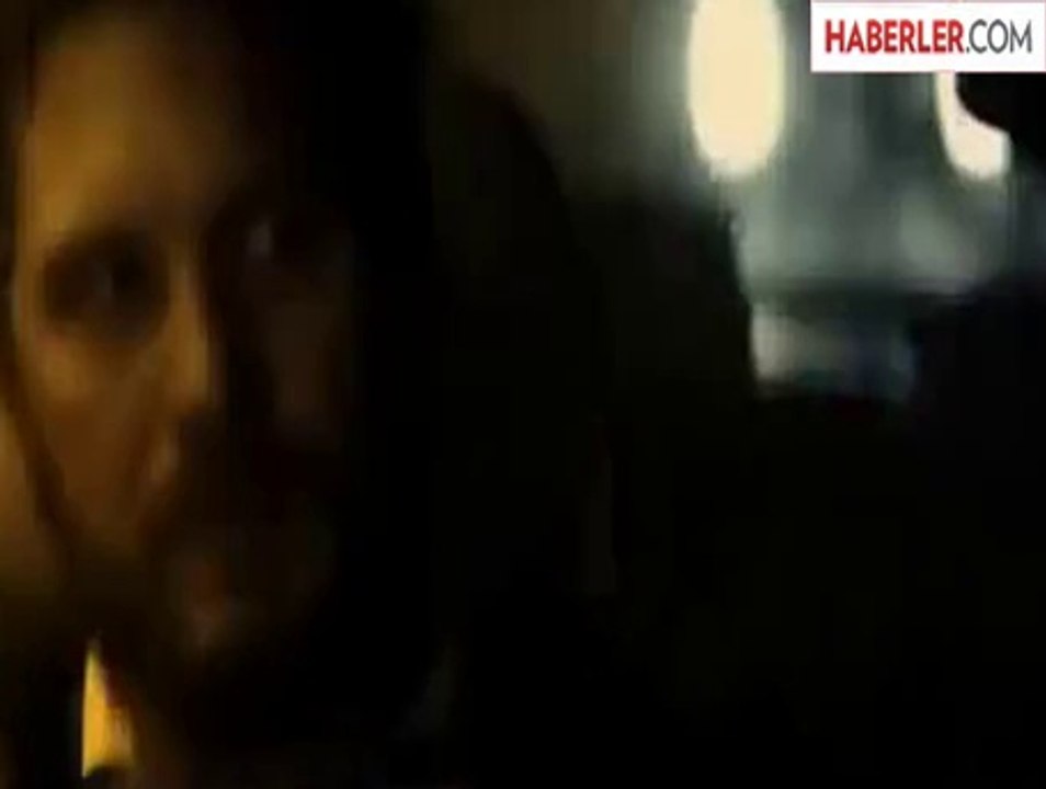 Locke Orijinal Fragman