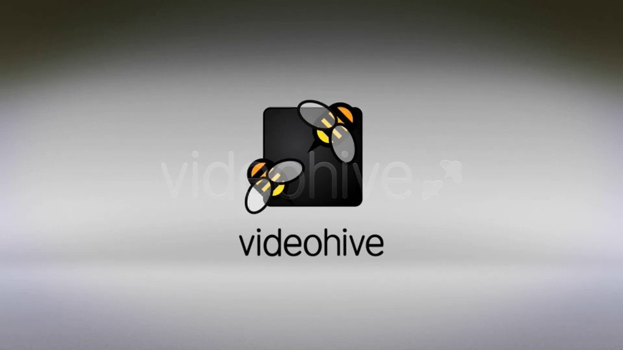 Colorful Logo Reveal - After Effects Template
