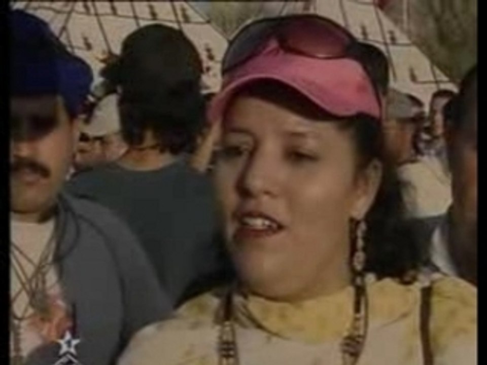 tifawine 3eme partie festival tafraout