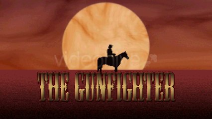 Retro 8-Bit Video Game Title Screens - After Effects Template