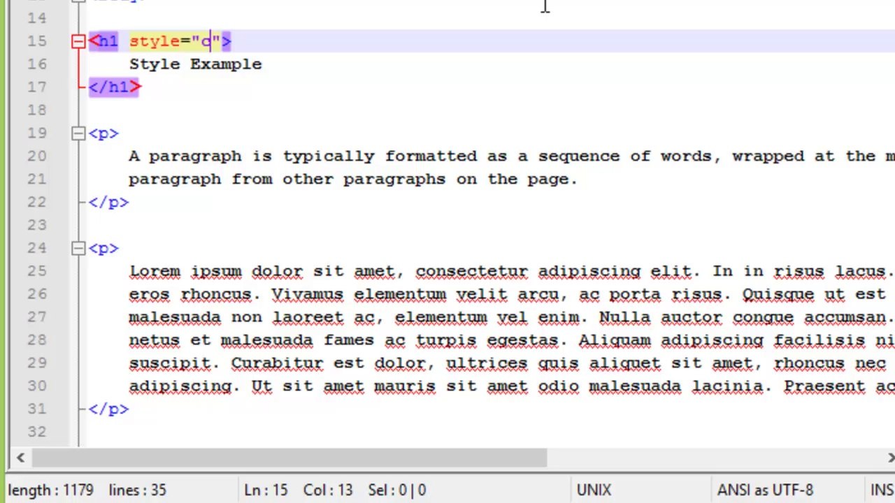 learn html5 in Urdu lecture-8