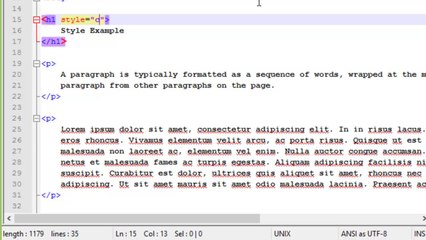 learn html5 in Urdu lecture-8