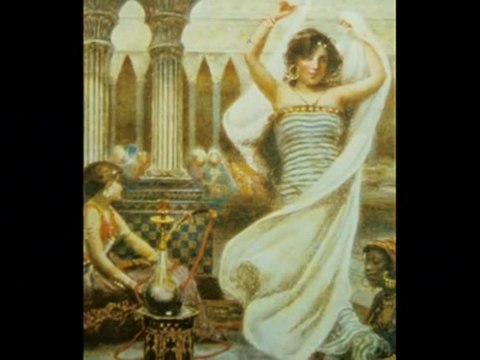 DILEK KOC - OGLAN OGLAN KALK GIDELIM ciftetelli