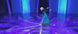 Disneys Frozen Let It Go - 25 Languages