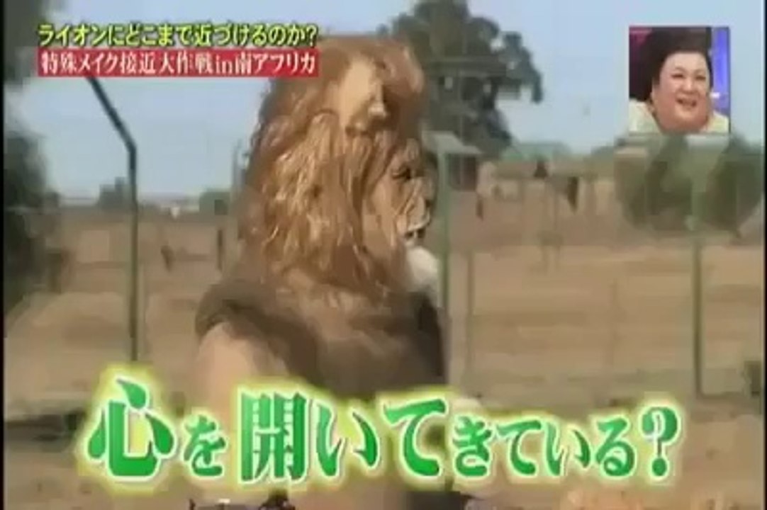 Only in Japan! Hahaha