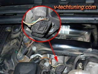 Чип тюнинг BMW X1 18d V-tech Power Box