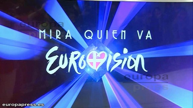 Ruth Lorenzo representará a España en Eurovisión 2014