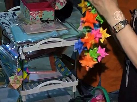 Древняя японская культура очаровала индусов