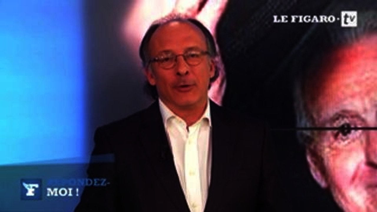 Guide Michelin : «Christian Millau; répondez-moi !»