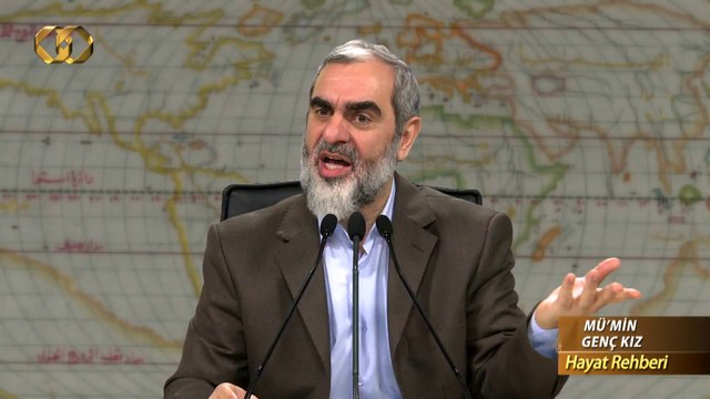 Kadın-erkek eşitliği yüzde yüz Birleştirilmiş Milletlerin yalanlarındandır.