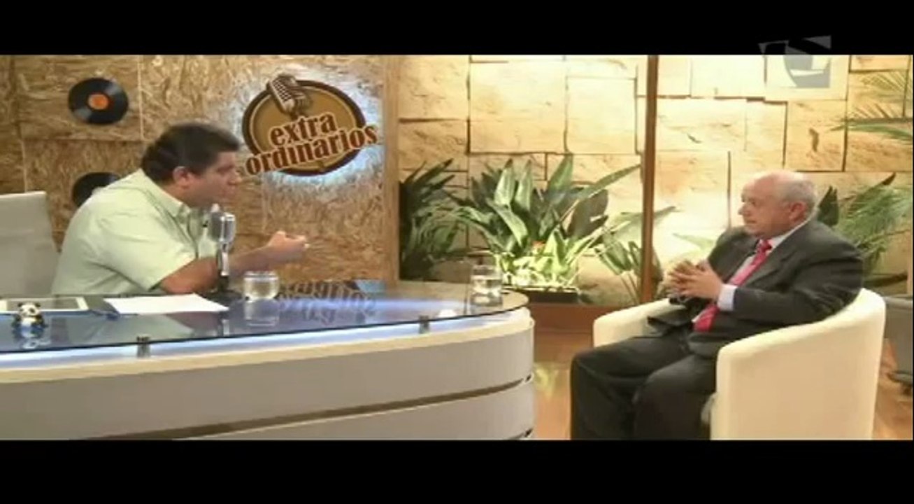 Walter Oyarce, la historia extraordinaria del 'Padre coraje'