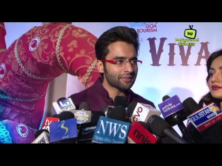 Press Conference With team Youngistaan for Movie Partner of Goa Carnival 2014