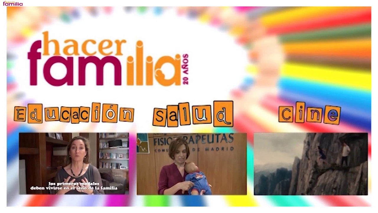 Consejos para escuchar bien a los hijos