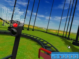 Hidden Trick in RCT3: Unlocking the NumPad-Period Shortcut 🎮