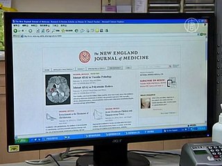 Личинка мухи поселилась в ухе женщины