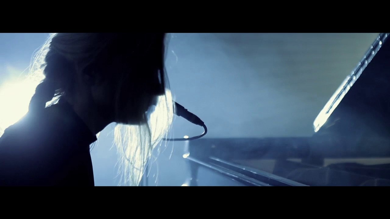 Agnes Obel - Live Deezer Session