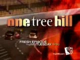 One Tree Hill tailer 2x19