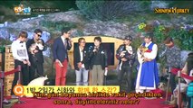 Shinhwa Broadcast 62. Bölüm (2/2) Türkçe Altyazılı