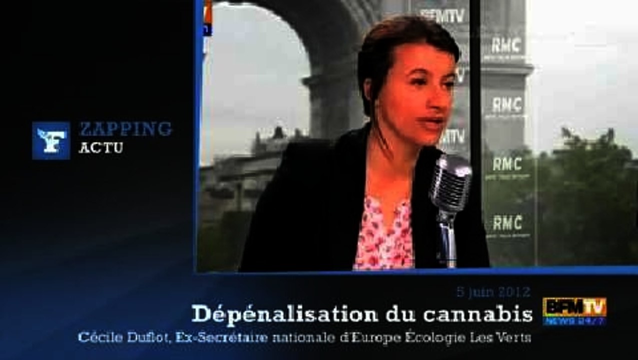 Six désaccords entre les Verts et le gouvernement