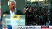 Nihal Hashmi(PML-N ) speech at solidarity rally in Karachi to express solidarity with armed forces