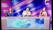 Pakistan idol Episode 24 by geo Entertainment - 23rd  February 2014